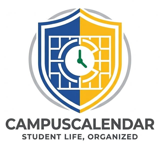 Campuscalendar