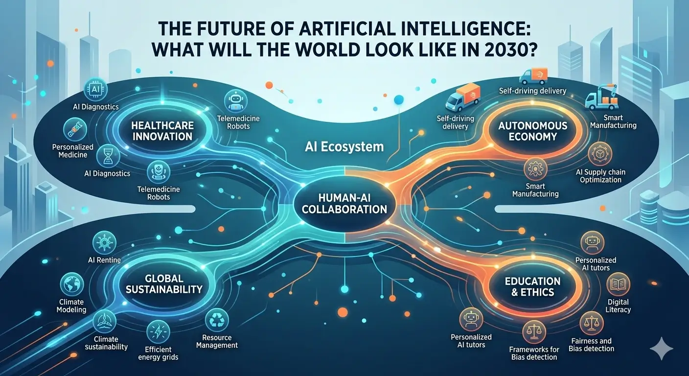 Future of AI